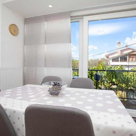 Apartment Falichi Пломин Экстерьер фото