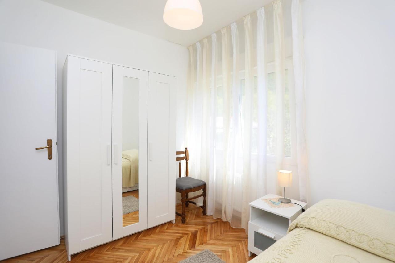 Apartment Falichi Пломин Экстерьер фото