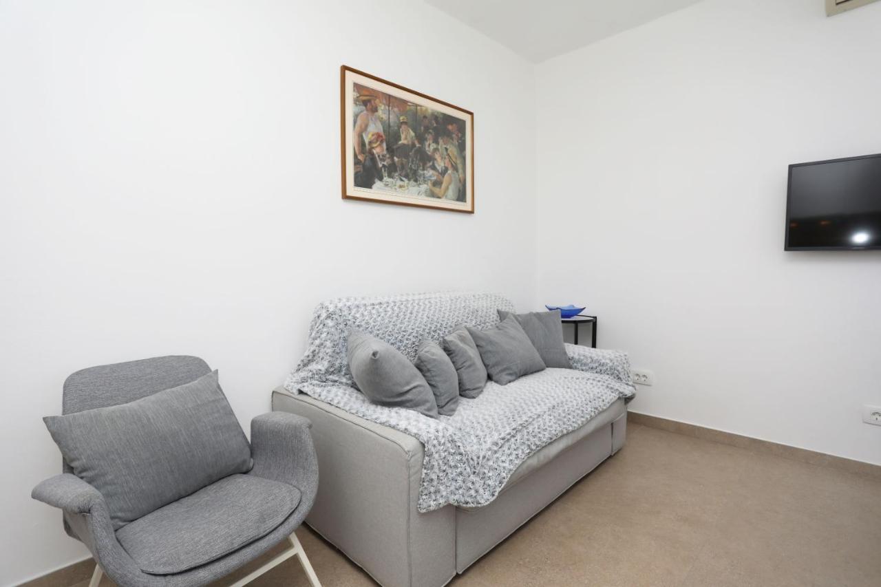 Apartment Falichi Пломин Экстерьер фото