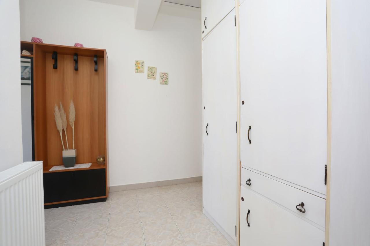 Apartment Falichi Пломин Экстерьер фото