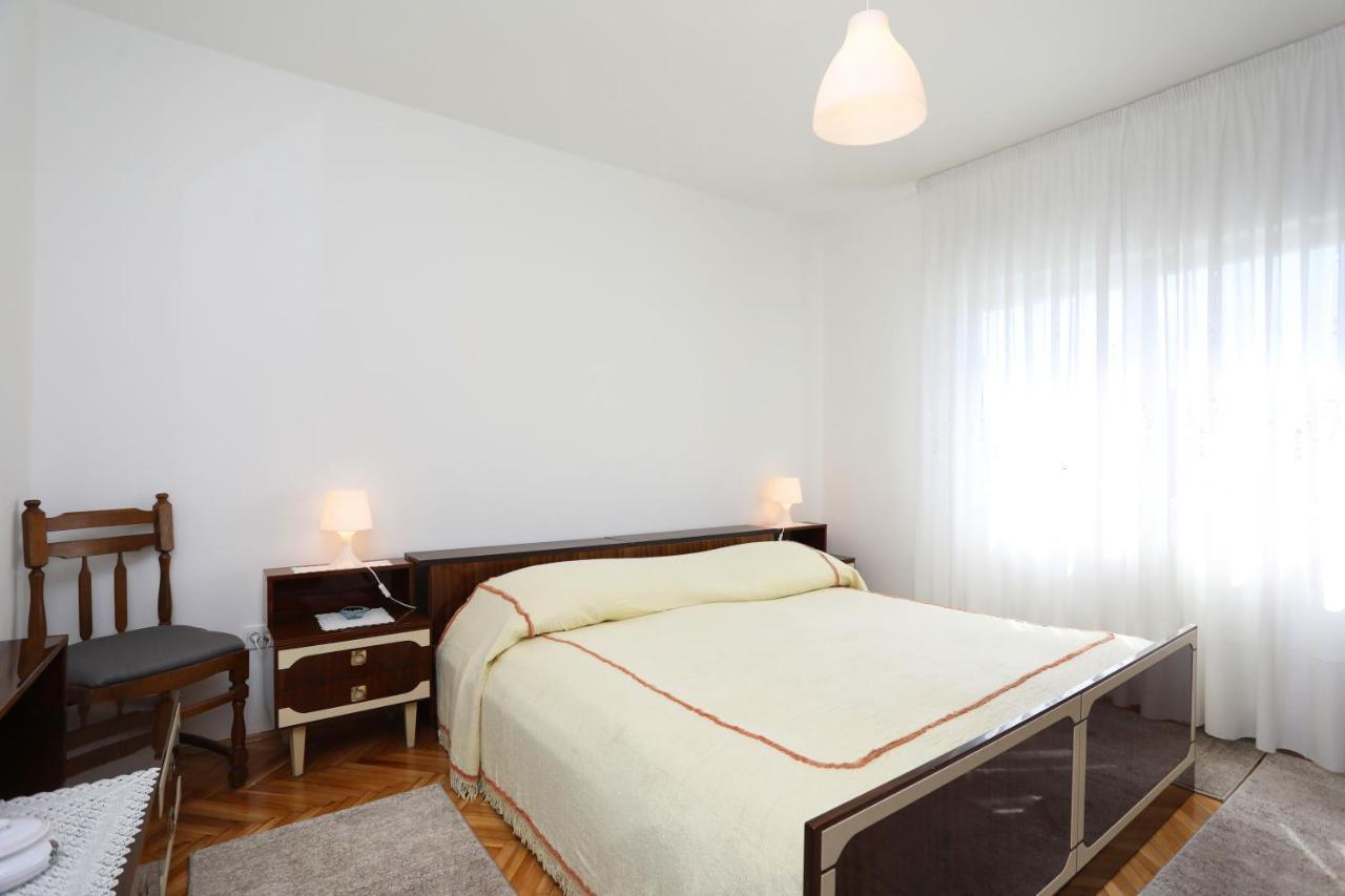 Apartment Falichi Пломин Экстерьер фото