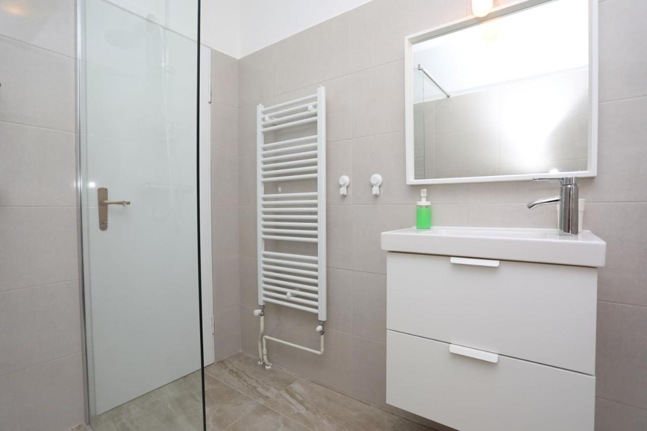 Apartment Falichi Пломин Экстерьер фото