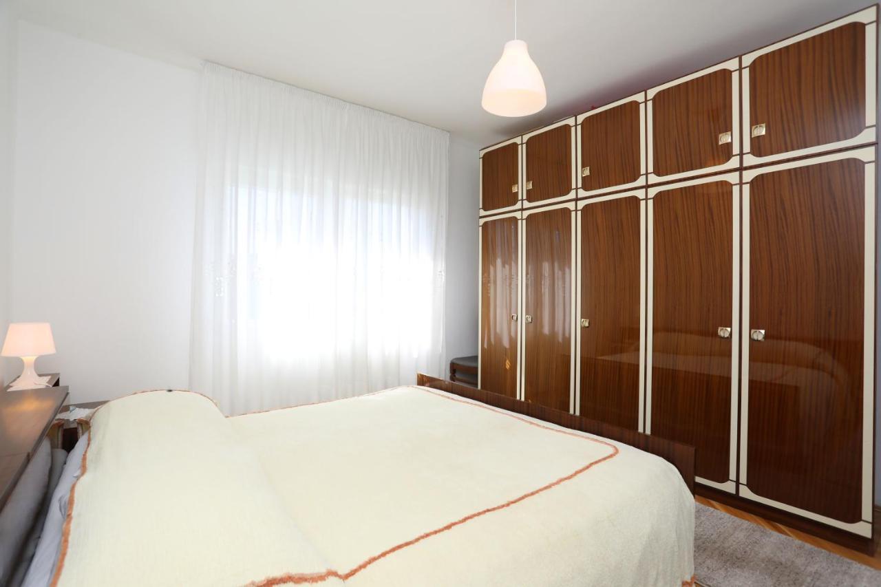 Apartment Falichi Пломин Экстерьер фото